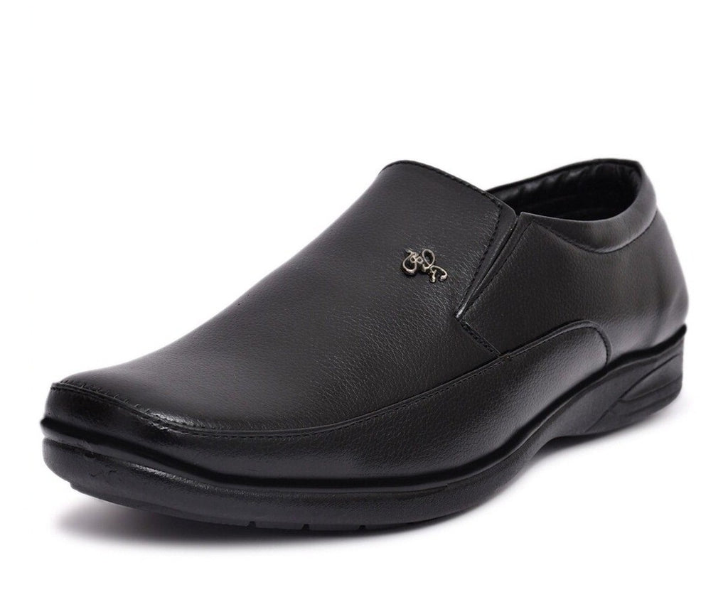 Elegant Formal Shoes in India - Stylish and Comfortable Office Wear