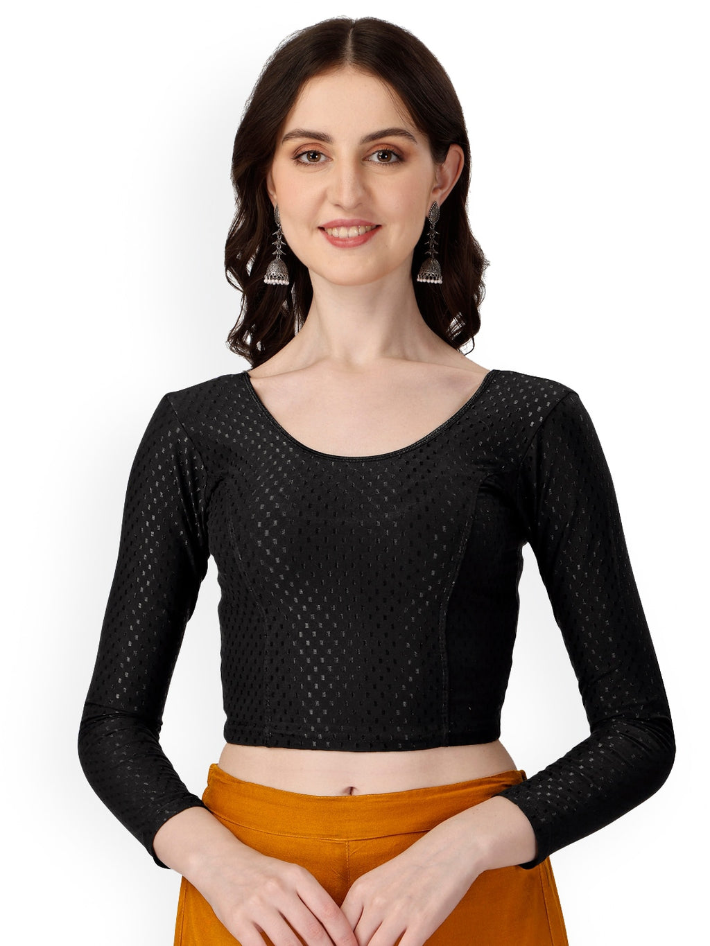 Stylish Women's & Girls' Blouses in India - Trendy and Elegant Tops - swiftshopr.com