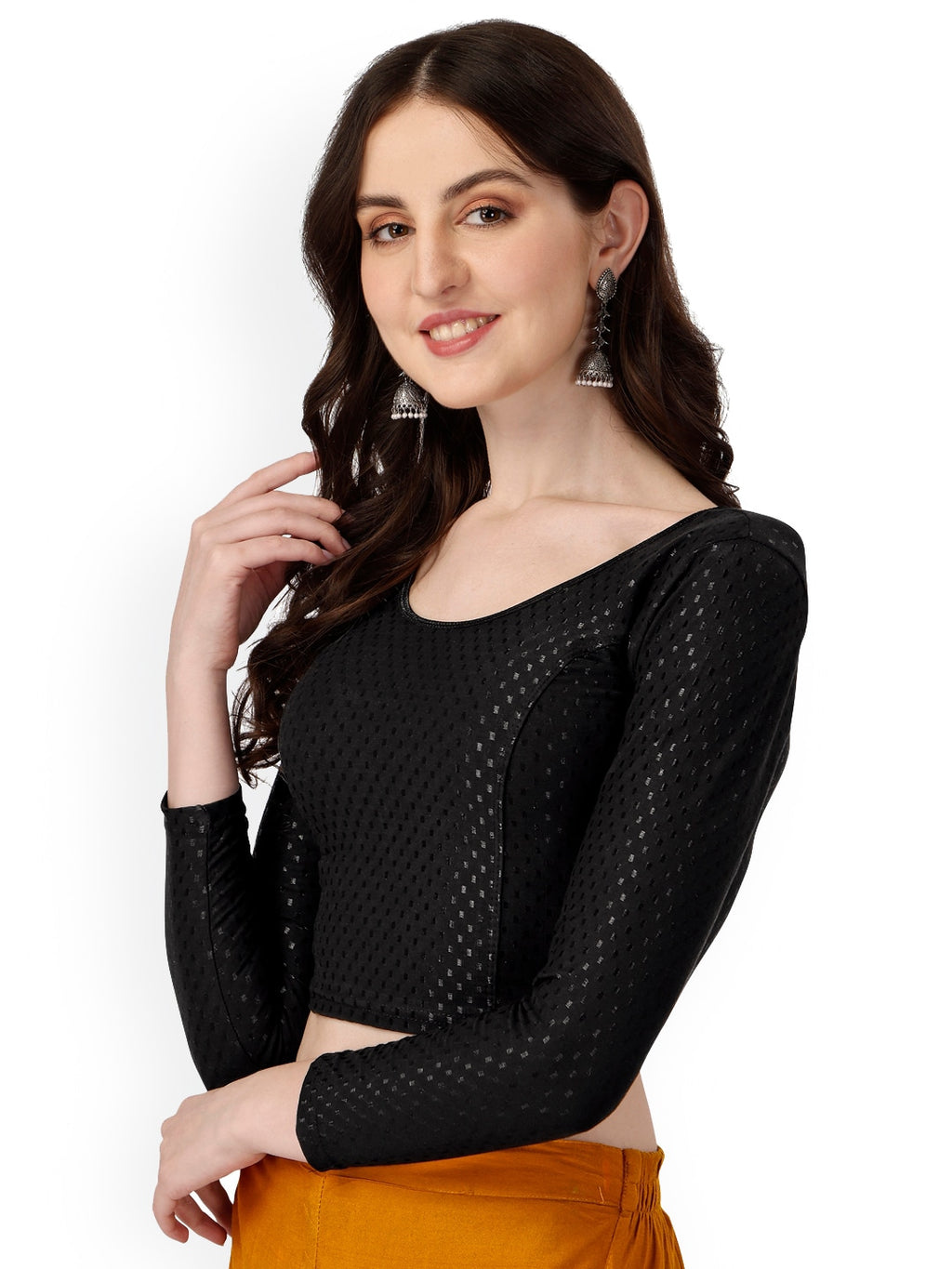 Stylish Women's & Girls' Blouses in India - Trendy and Elegant Tops - swiftshopr.com