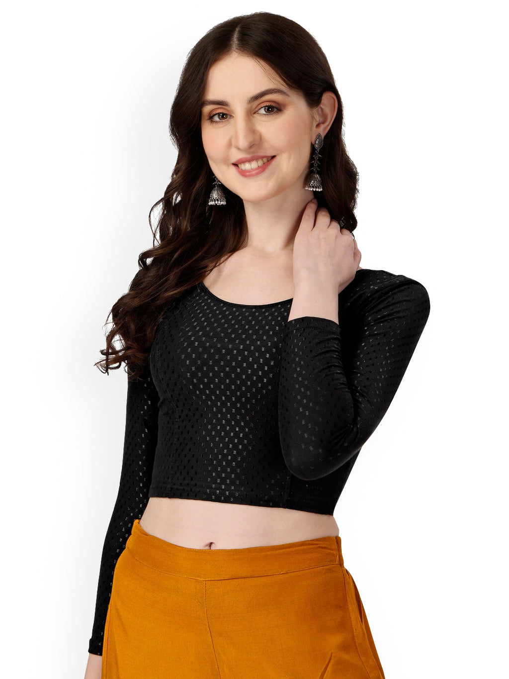 Stylish Women's & Girls' Blouses in India - Trendy and Elegant Tops - swiftshopr.com