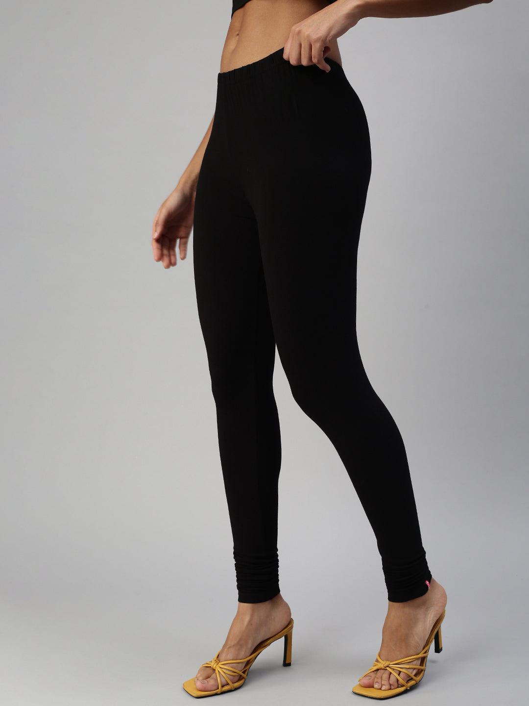 Elegant Churidar Leggings in India - Stylish and Comfortable Wear - swiftshopr.com