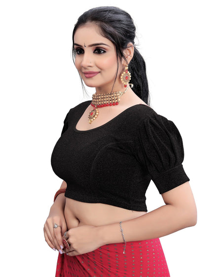 Exquisite Bollywood Blouses for Women & Girls in India - Glamorous and Trendy Tops - swiftshopr.com