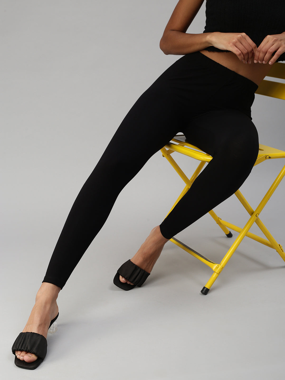 Stylish Leggings in India - Comfortable and Trendy Wear - swiftshopr.com