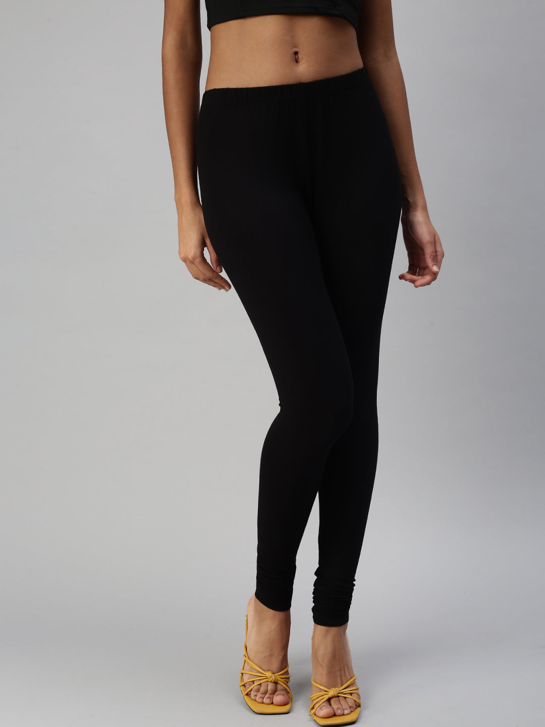 Elegant Churidar Leggings in India - Stylish and Comfortable Wear - swiftshopr.com