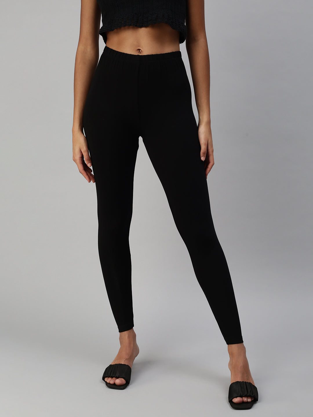 Stylish Leggings in India - Comfortable and Trendy Wear - swiftshopr.com