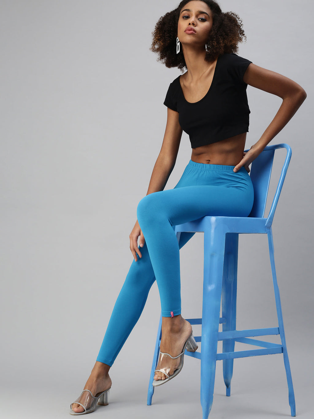 Stylish Leggings in India - Comfortable and Trendy Wear - swiftshopr.com