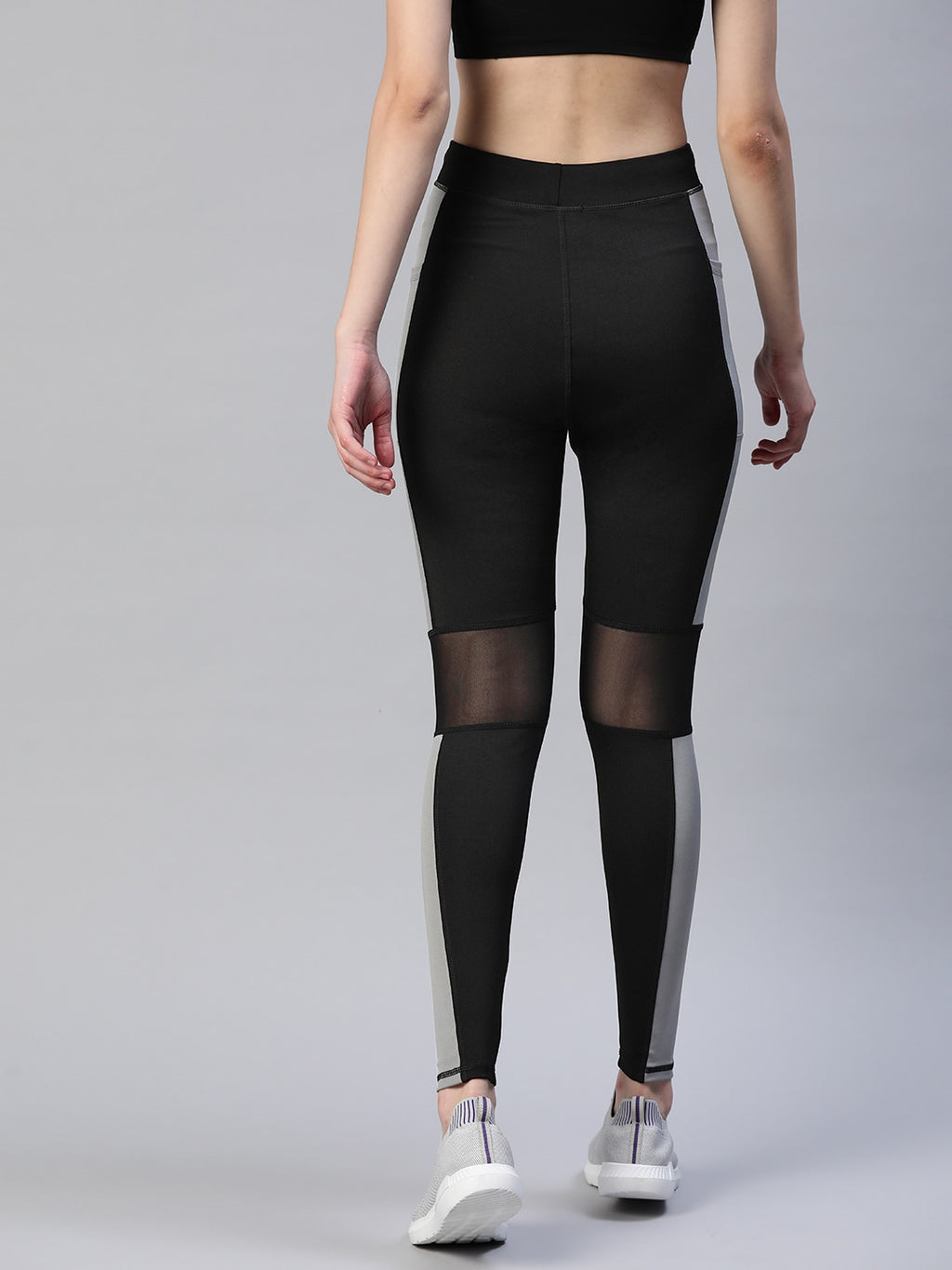 Stylish Sports Leggings & Gym Tights for Girls in India - Perfect for Yoga, Dance, and Running