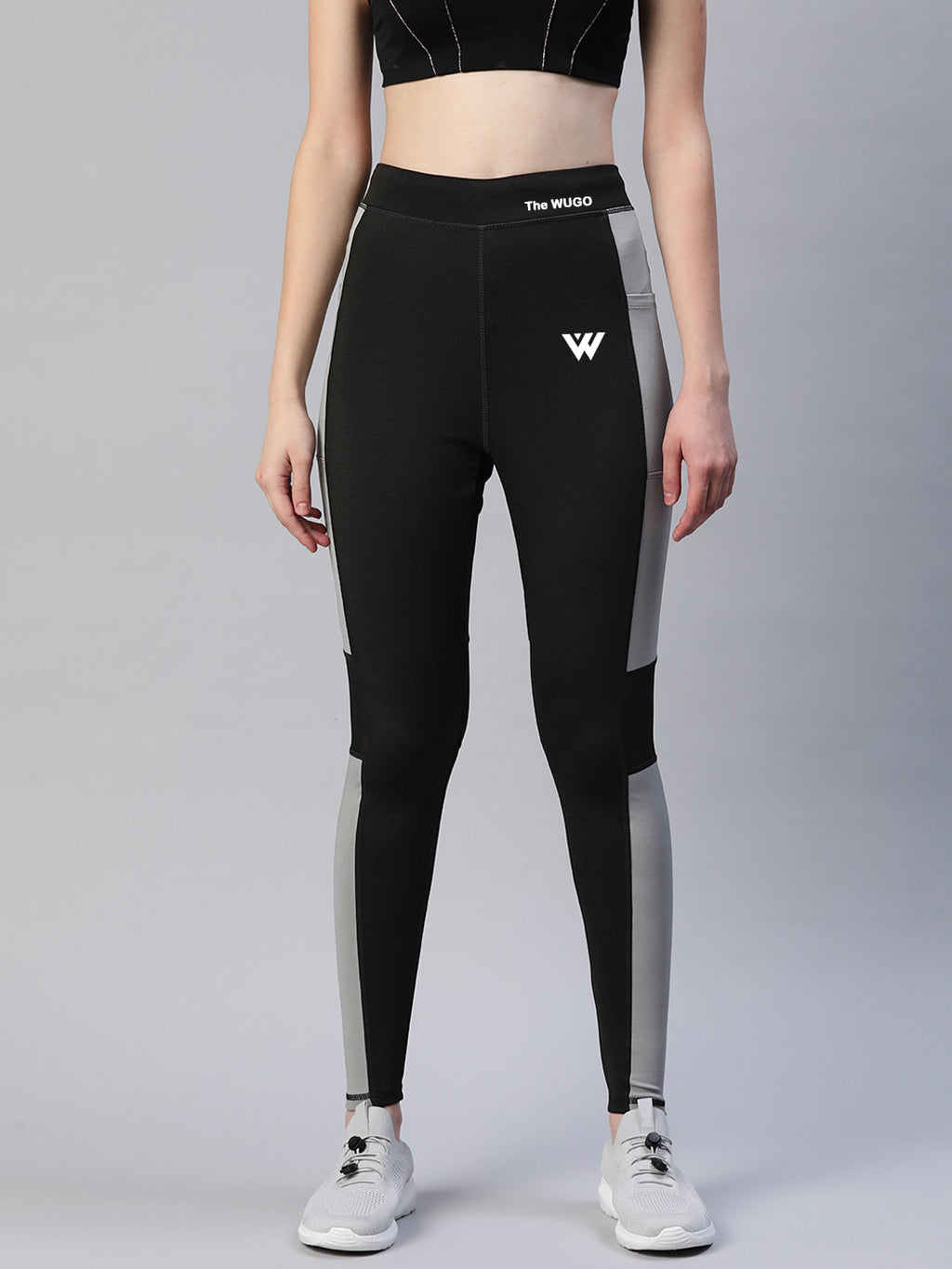 Stylish Sports Leggings & Gym Tights for Girls in India - Perfect for Yoga, Dance, and Running