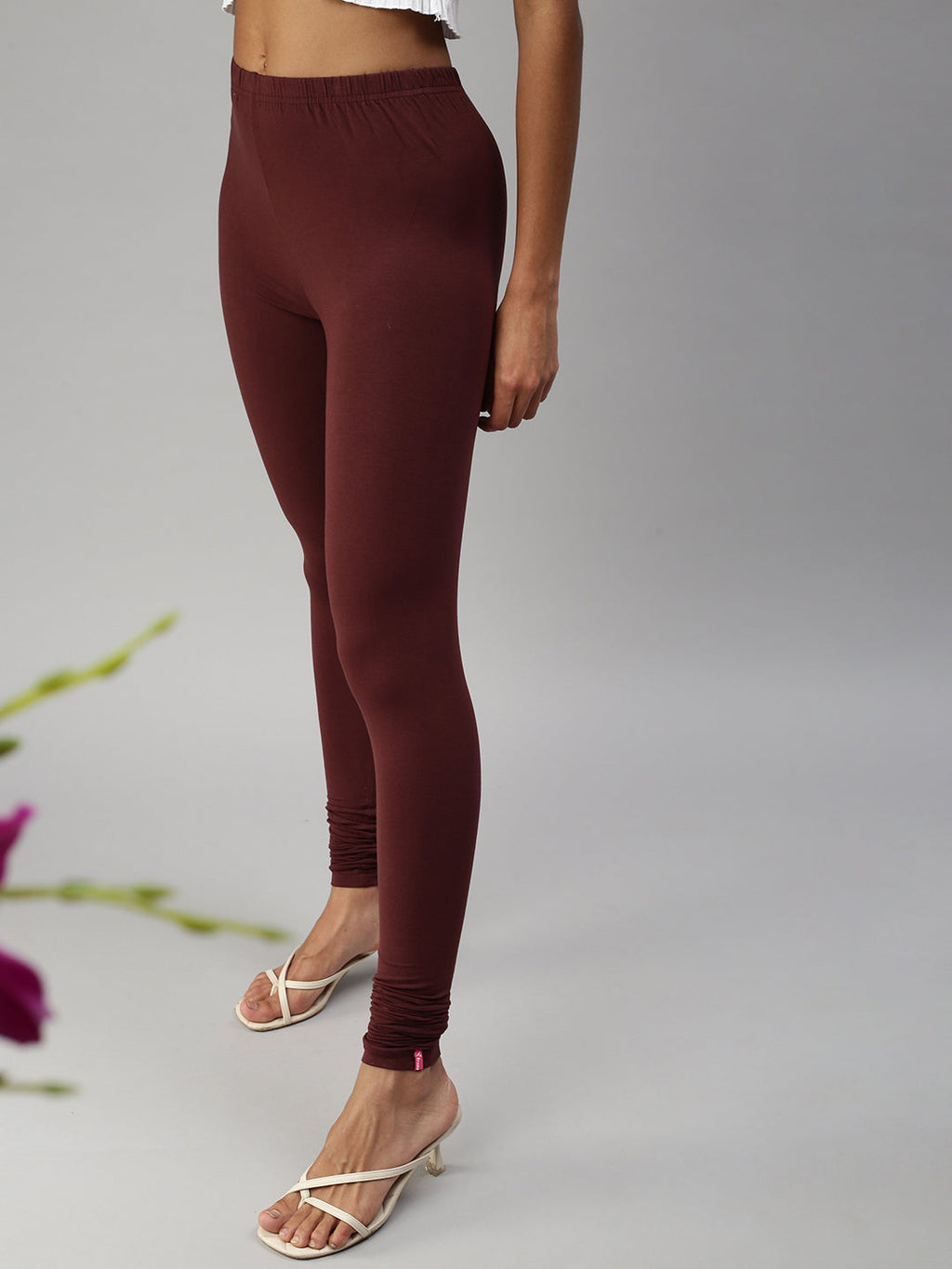 Elegant Churidar Leggings in India - Stylish and Comfortable Wear - swiftshopr.com