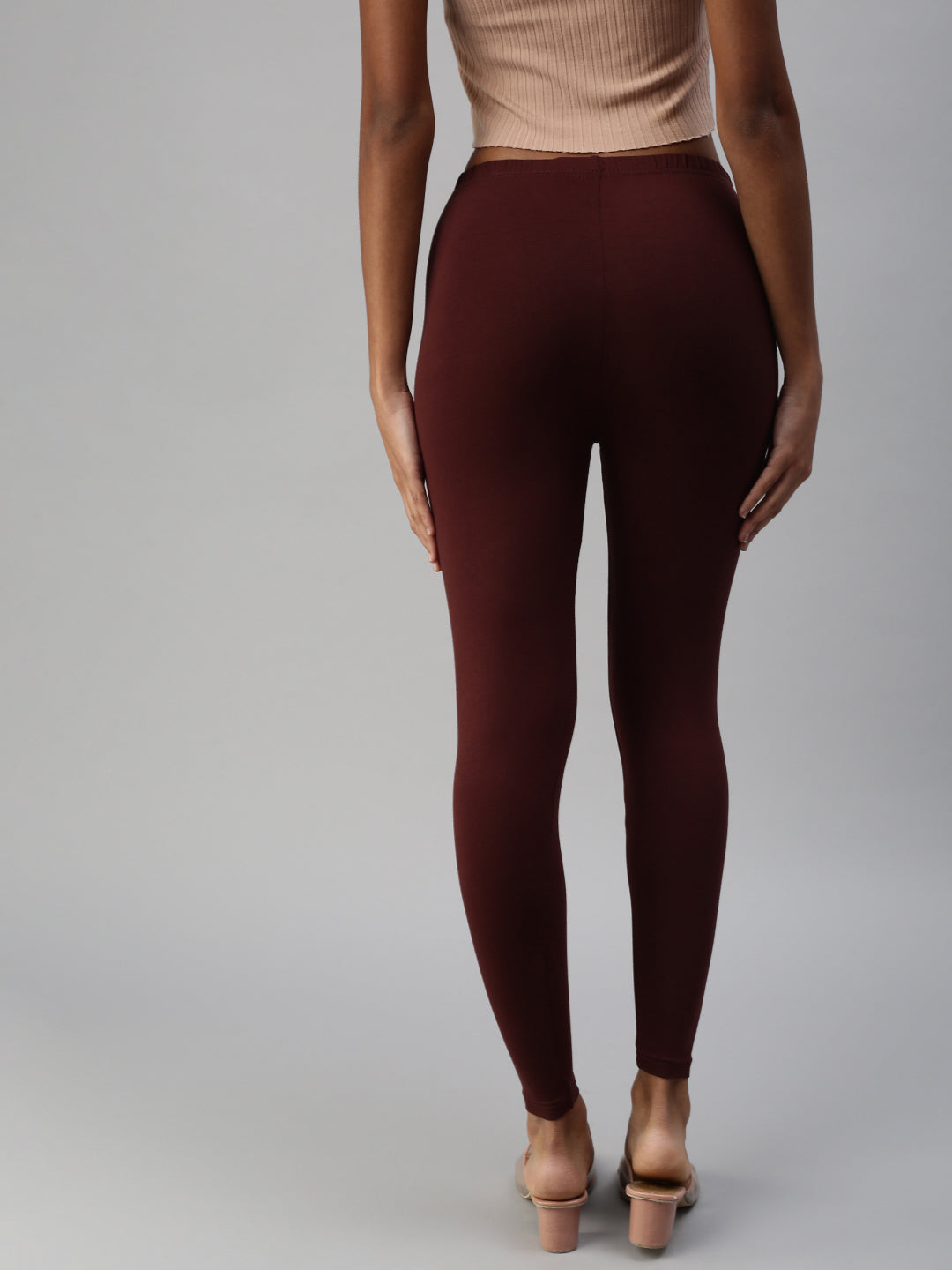 Stylish Leggings in India - Comfortable and Trendy Wear - swiftshopr.com