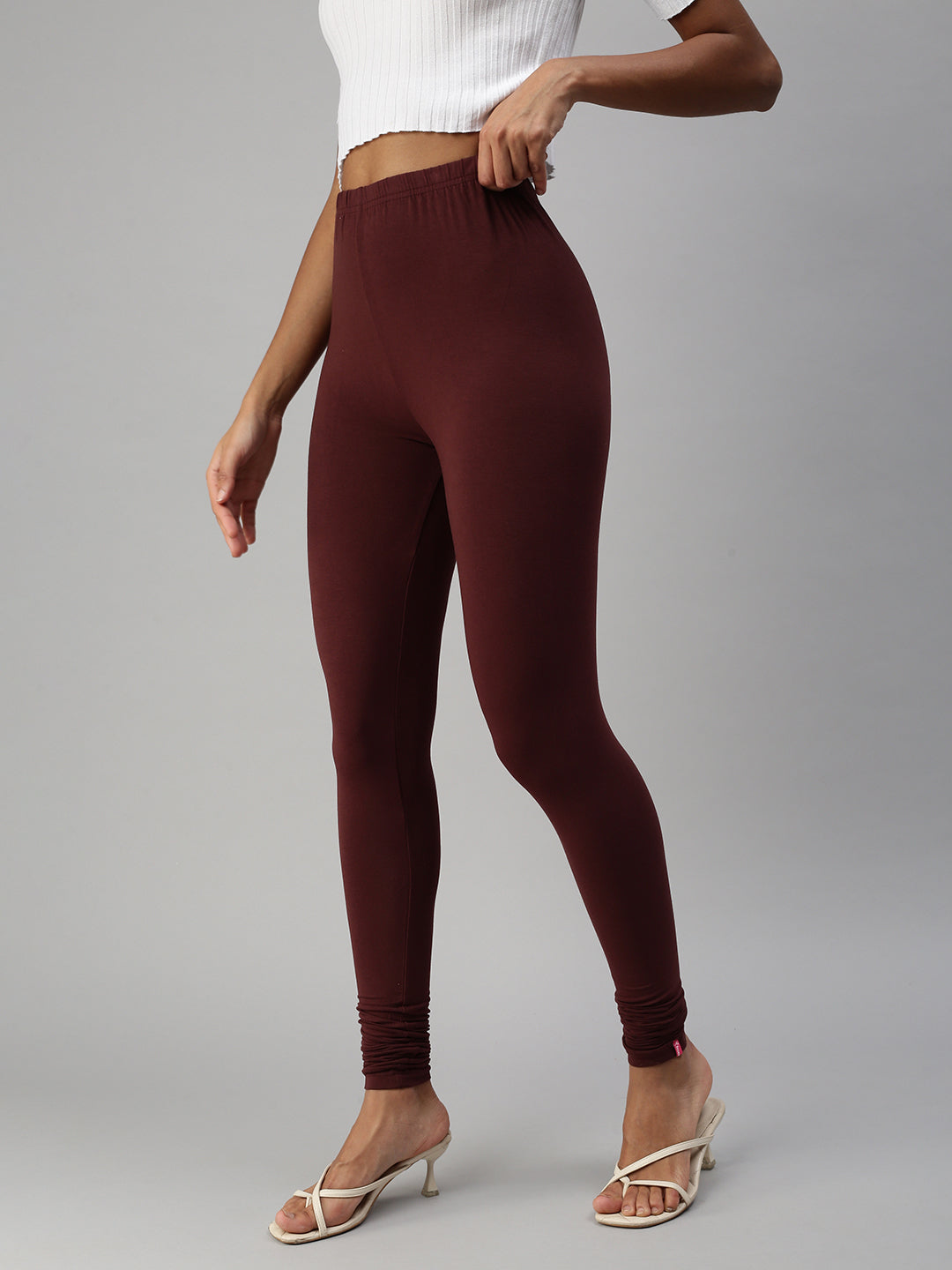 Elegant Churidar Leggings in India - Stylish and Comfortable Wear - swiftshopr.com