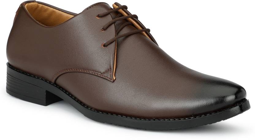 Elegant Formal Shoes in India - Stylish and Comfortable Office Wear - swiftshopr.com