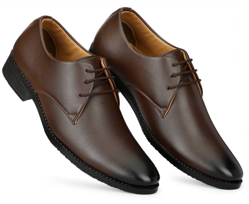 Elegant Formal Shoes in India - Stylish and Comfortable Office Wear - swiftshopr.com