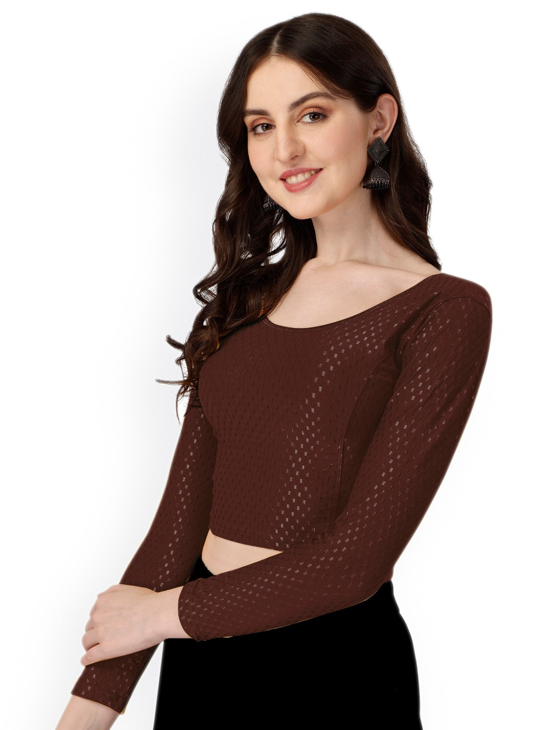 Stylish Women's & Girls' Blouses in India - Trendy and Elegant Tops - swiftshopr.com