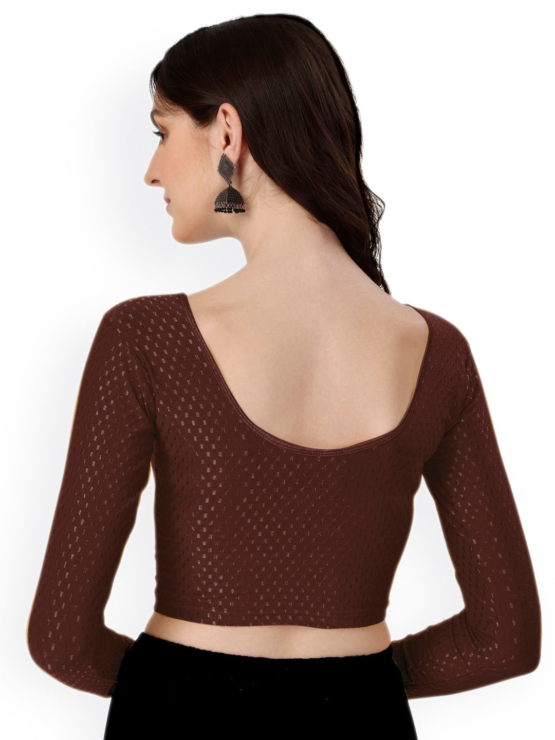 Stylish Women's & Girls' Blouses in India - Trendy and Elegant Tops - swiftshopr.com