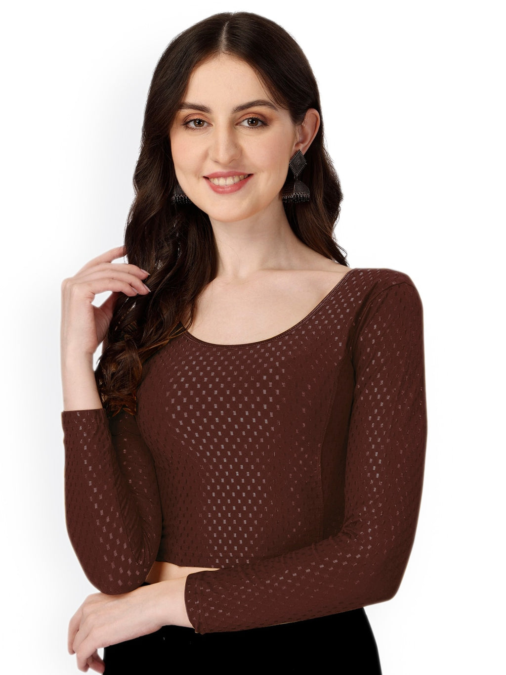 Stylish Women's & Girls' Blouses in India - Trendy and Elegant Tops - swiftshopr.com