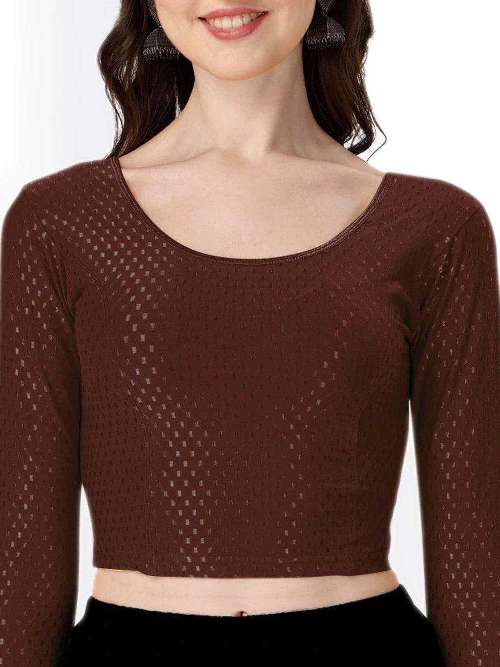 Stylish Women's & Girls' Blouses in India - Trendy and Elegant Tops - swiftshopr.com