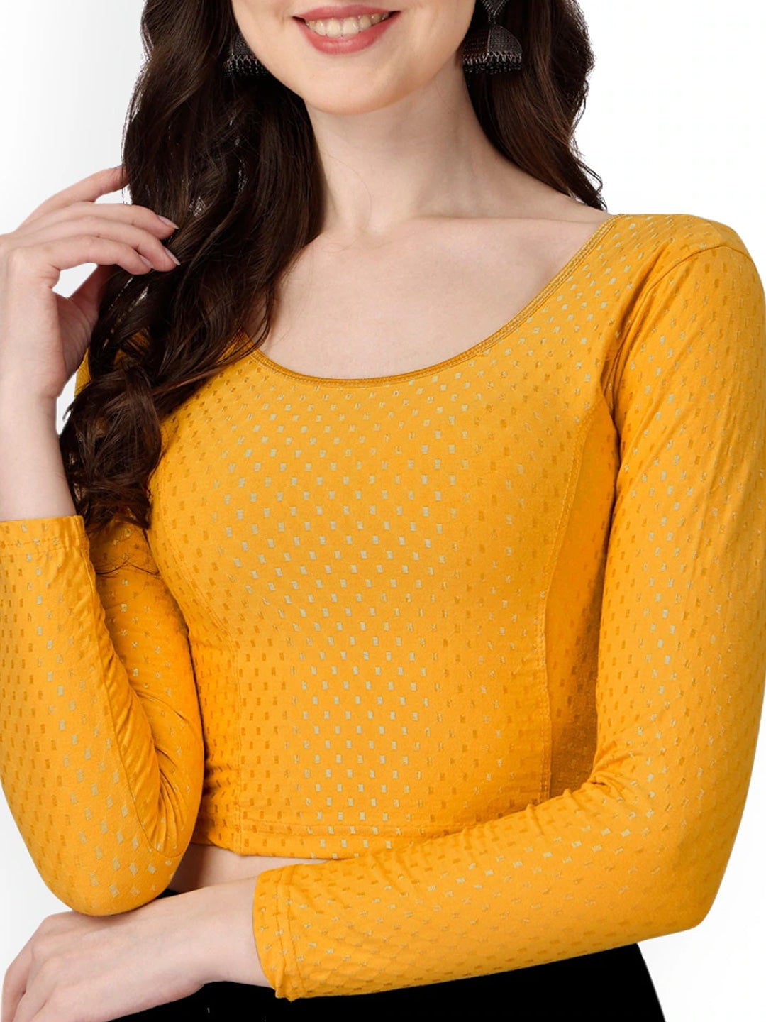 Stylish Women's & Girls' Blouses in India - Trendy and Elegant Tops - swiftshopr.com