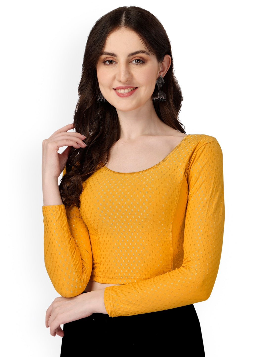 Stylish Women's & Girls' Blouses in India - Trendy and Elegant Tops - swiftshopr.com