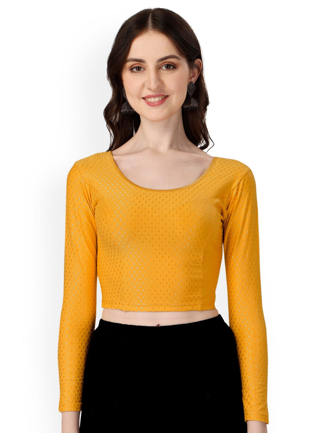 Stylish Women's & Girls' Blouses in India - Trendy and Elegant Tops - swiftshopr.com