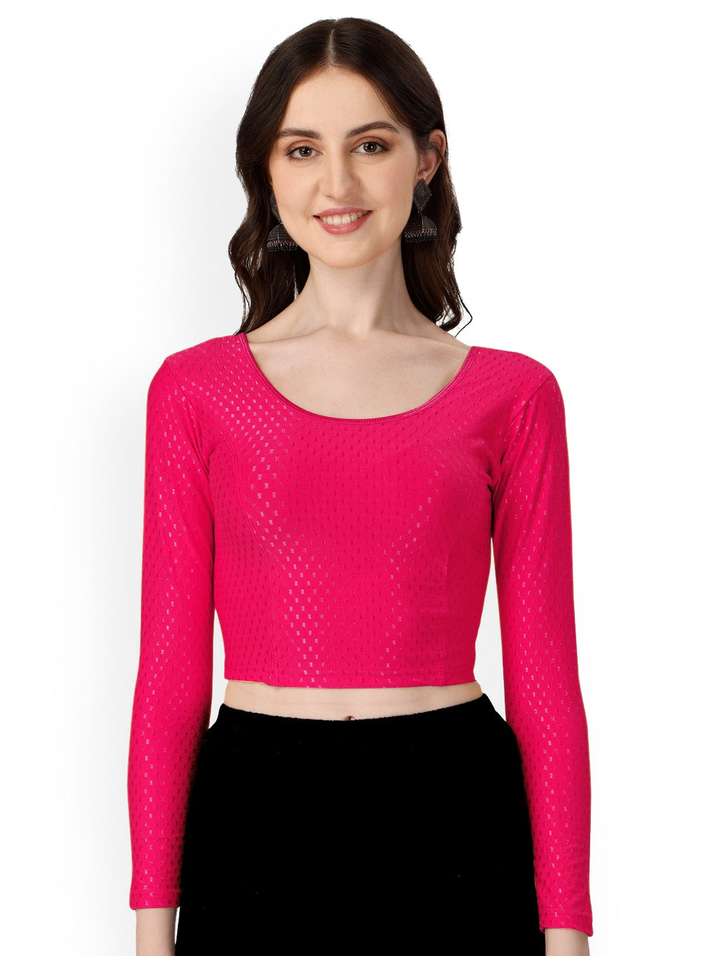 Stylish Women's & Girls' Blouses in India - Trendy and Elegant Tops - swiftshopr.com