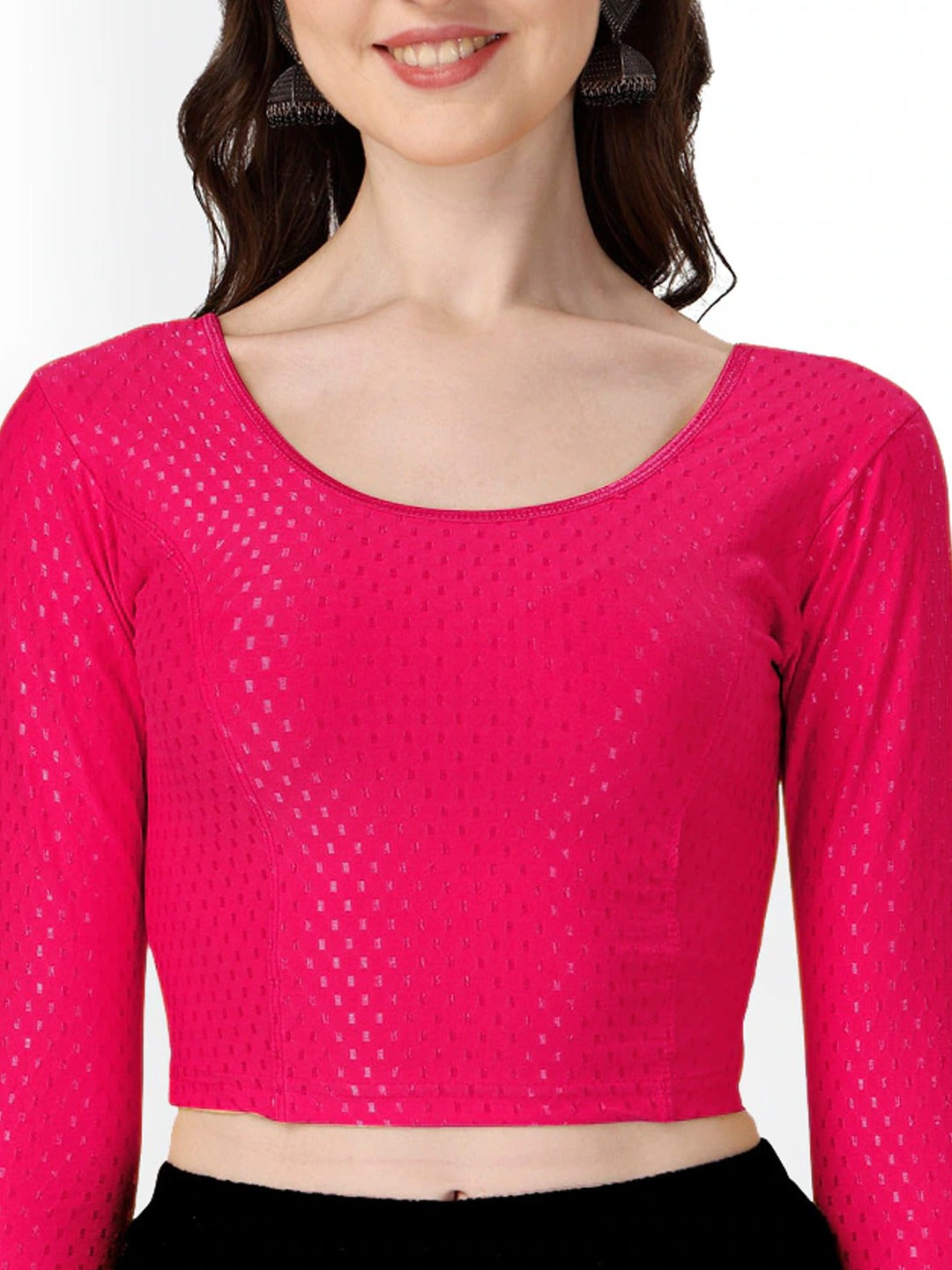 Stylish Women's & Girls' Blouses in India - Trendy and Elegant Tops - swiftshopr.com