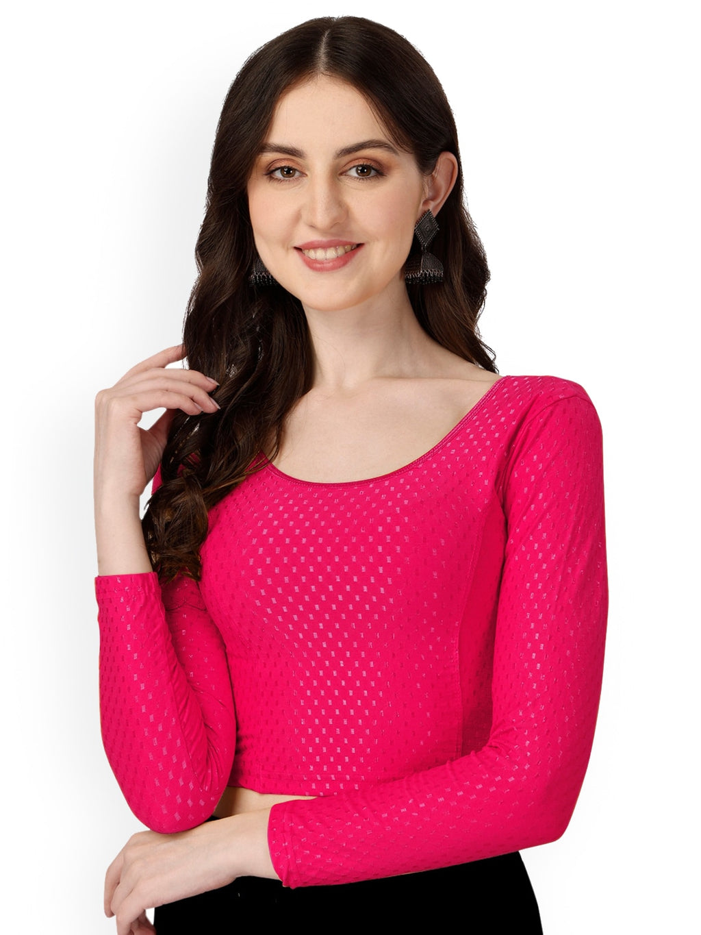 Stylish Women's & Girls' Blouses in India - Trendy and Elegant Tops - swiftshopr.com