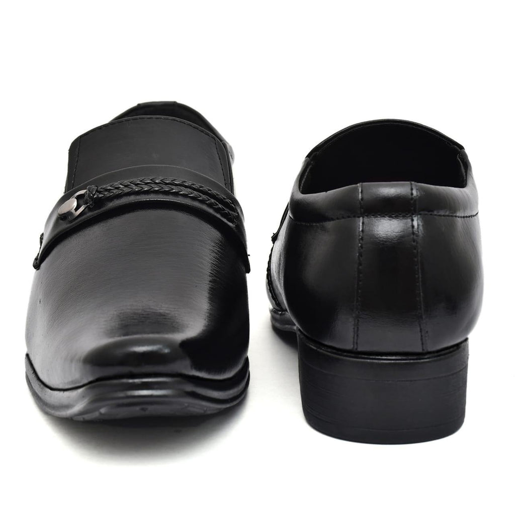 Elegant Formal Shoes in India - Stylish and Comfortable Office Wear - swiftshopr.com