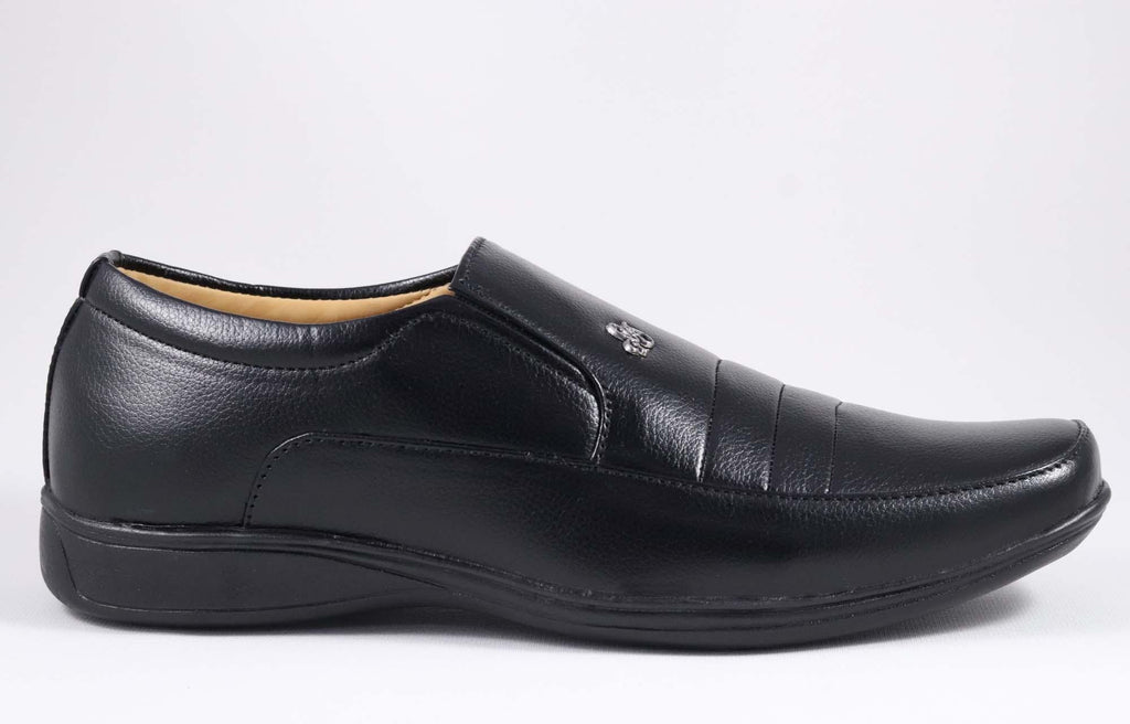 Elegant Formal Shoes in India - Stylish and Comfortable Office Wear - swiftshopr.com