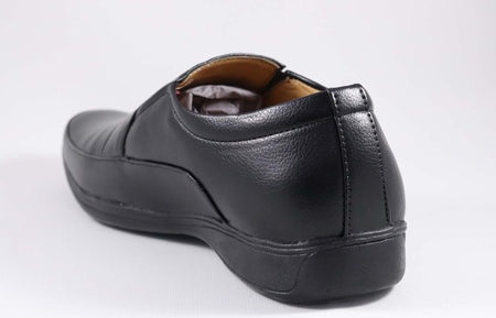 Elegant Formal Shoes in India - Stylish and Comfortable Office Wear - swiftshopr.com