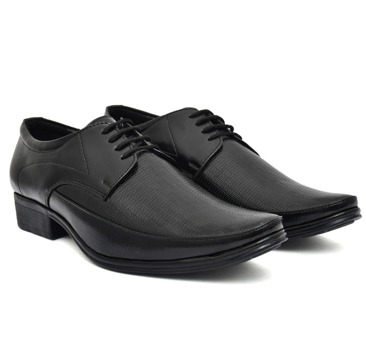 Elegant Formal Shoes in India - Stylish and Comfortable Office Wear - swiftshopr.com