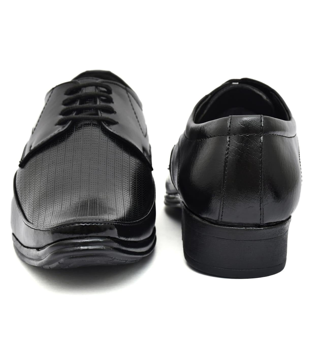 Elegant Formal Shoes in India - Stylish and Comfortable Office Wear - swiftshopr.com