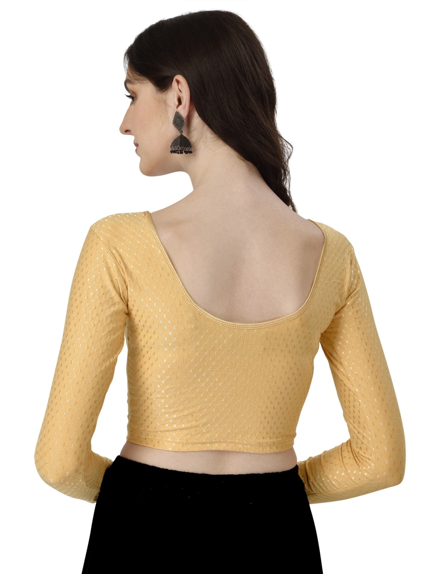 Stylish Women's & Girls' Blouses in India - Trendy and Elegant Tops - swiftshopr.com