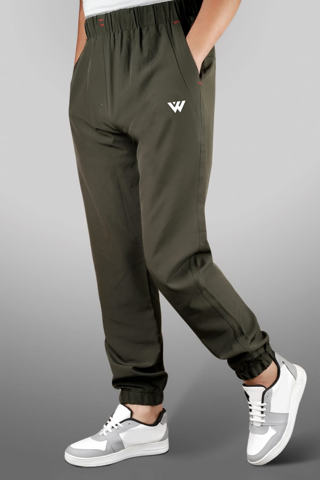 Stylish Men's Track Pants and Sports Lowers in India - Comfortable Athletic Wear