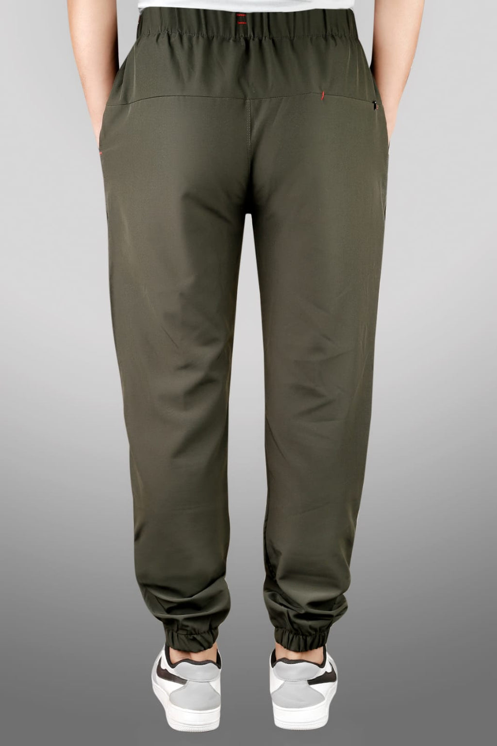 Stylish Men's Track Pants and Sports Lowers in India - Comfortable Athletic Wear