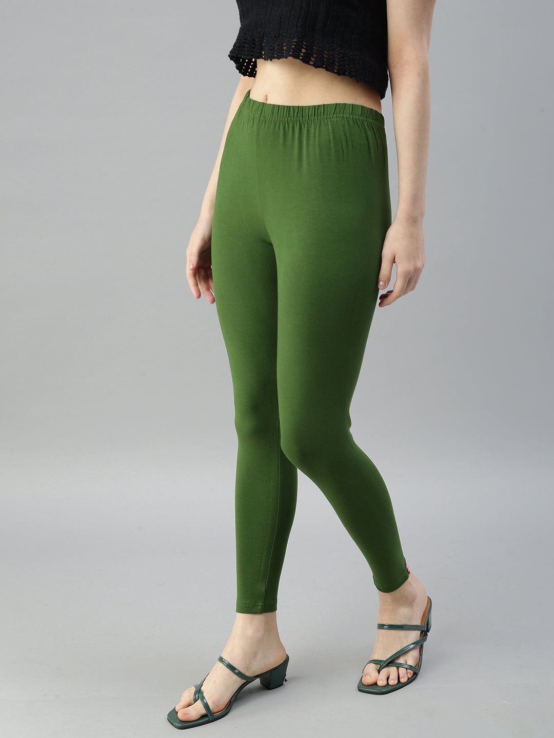 Stylish Leggings in India - Comfortable and Trendy Wear - swiftshopr.com