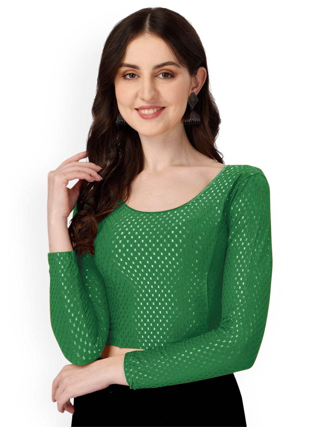 Stylish Women's & Girls' Blouses in India - Trendy and Elegant Tops - swiftshopr.com