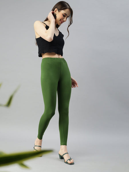 Stylish Leggings in India - Comfortable and Trendy Wear - swiftshopr.com