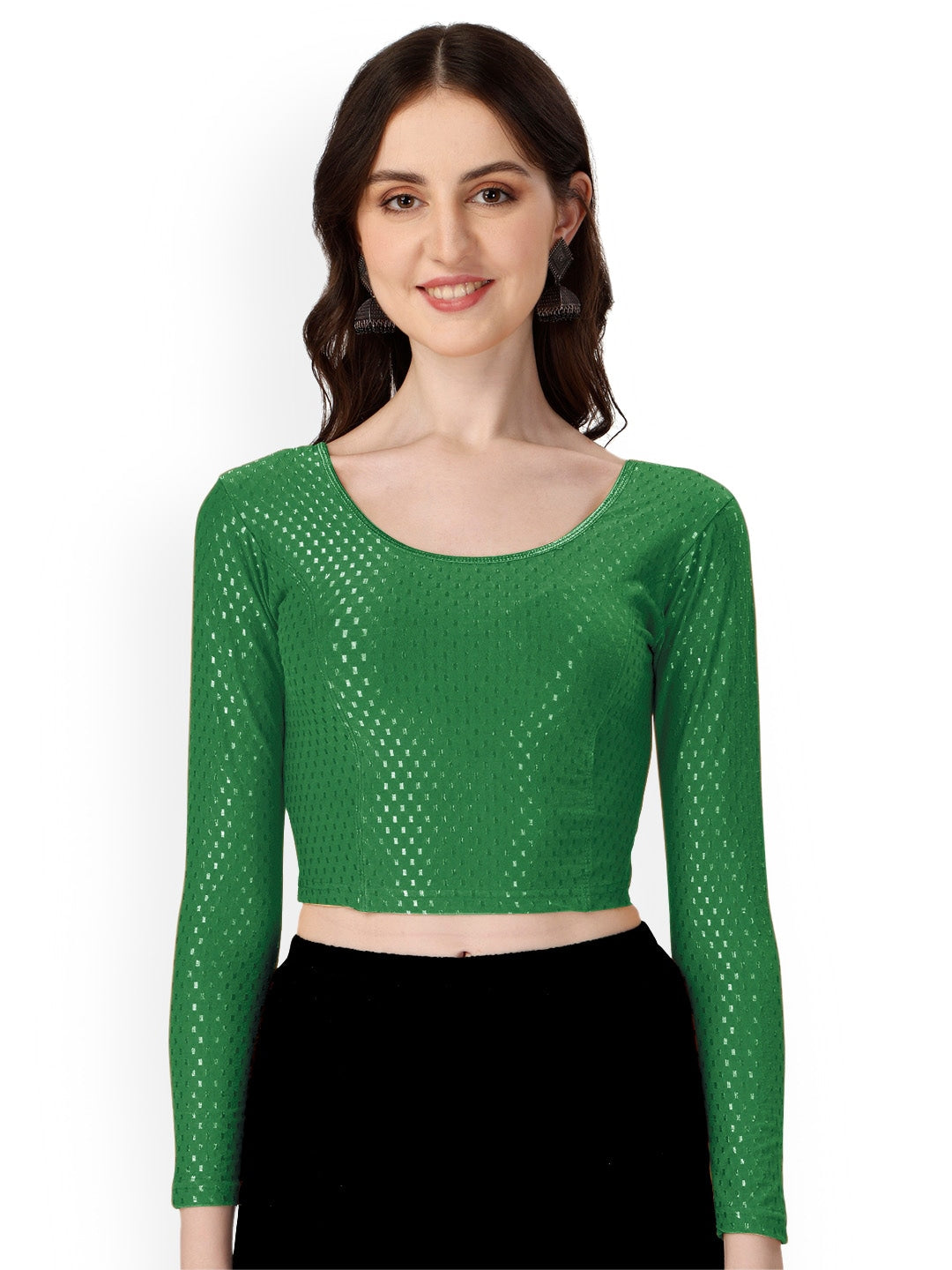 Stylish Women's & Girls' Blouses in India - Trendy and Elegant Tops - swiftshopr.com