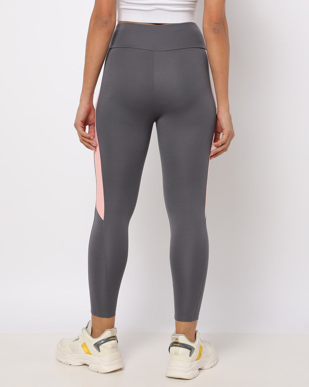 Stylish Sports Leggings & Gym Tights for Girls in India - Perfect for Yoga, Dance, and Running