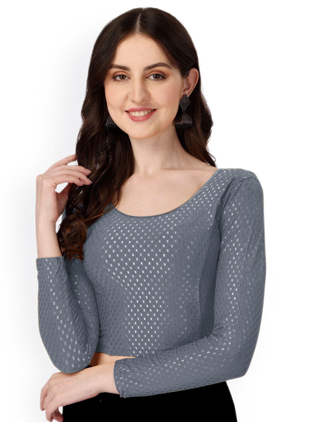 Stylish Women's & Girls' Blouses in India - Trendy and Elegant Tops - swiftshopr.com