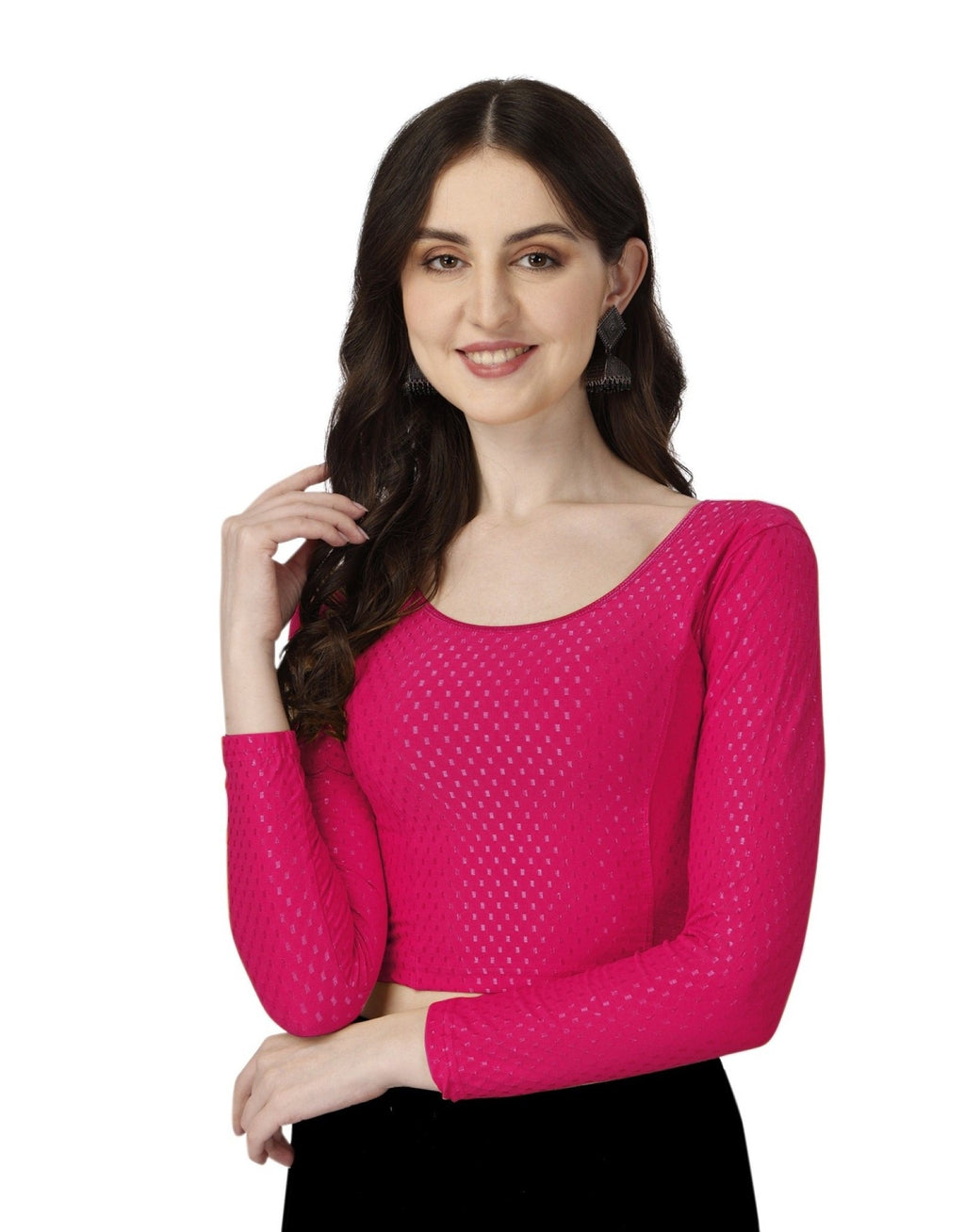 Stylish Women's & Girls' Blouses in India - Trendy and Elegant Tops - swiftshopr.com