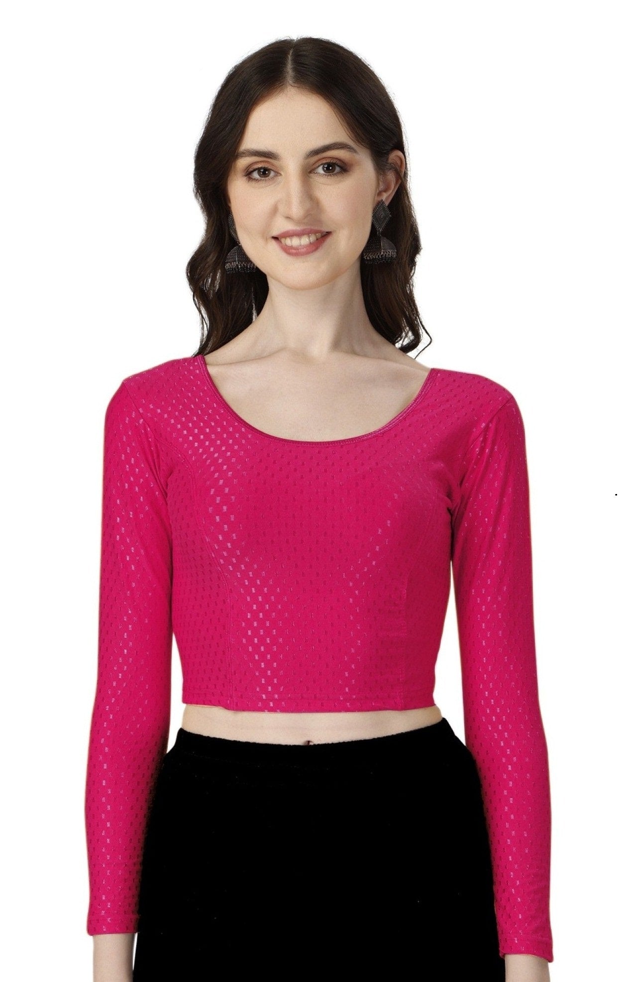 Stylish Women's & Girls' Blouses in India - Trendy and Elegant Tops - swiftshopr.com