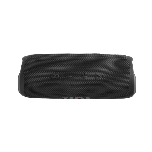 JBL Flip 6 Bluetooth Speaker Black