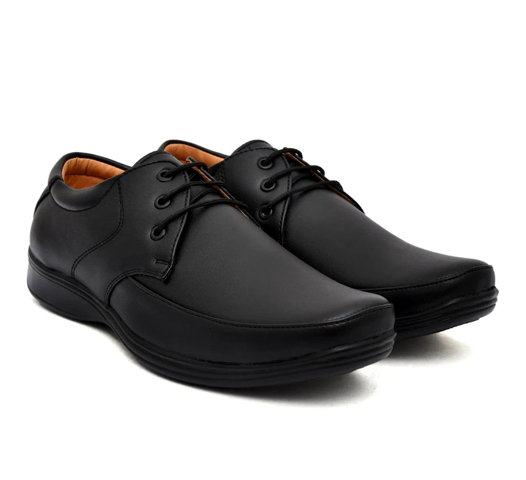 Elegant Formal Shoes in India - Stylish and Comfortable Office Wear