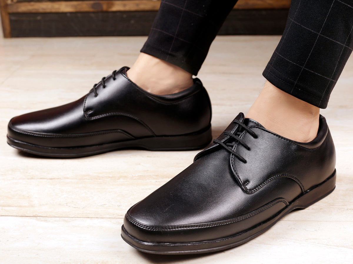 Elegant Formal Shoes in India - Stylish and Comfortable Office Wear - swiftshopr.com