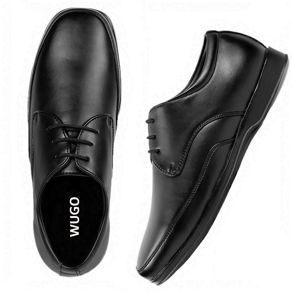 Elegant Formal Shoes in India - Stylish and Comfortable Office Wear - swiftshopr.com