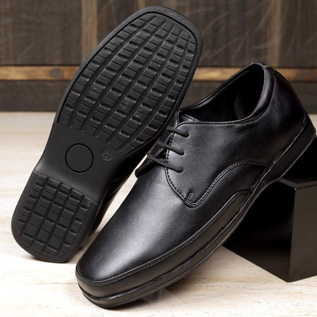 Elegant Formal Shoes in India - Stylish and Comfortable Office Wear - swiftshopr.com