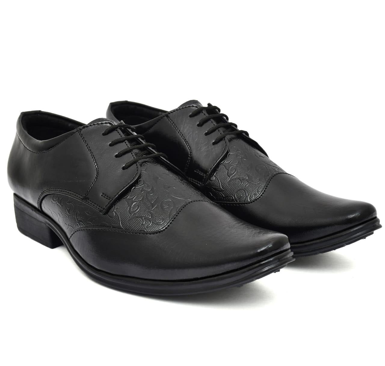 Elegant Formal Shoes in India - Stylish and Comfortable Office Wear - swiftshopr.com