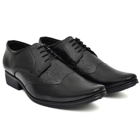 Elegant Formal Shoes in India - Stylish and Comfortable Office Wear - swiftshopr.com